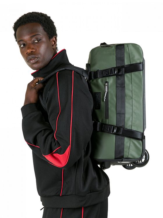 Eastpak 0 Duffle Pack 2 hjul Rejsetaske S 55 cm
