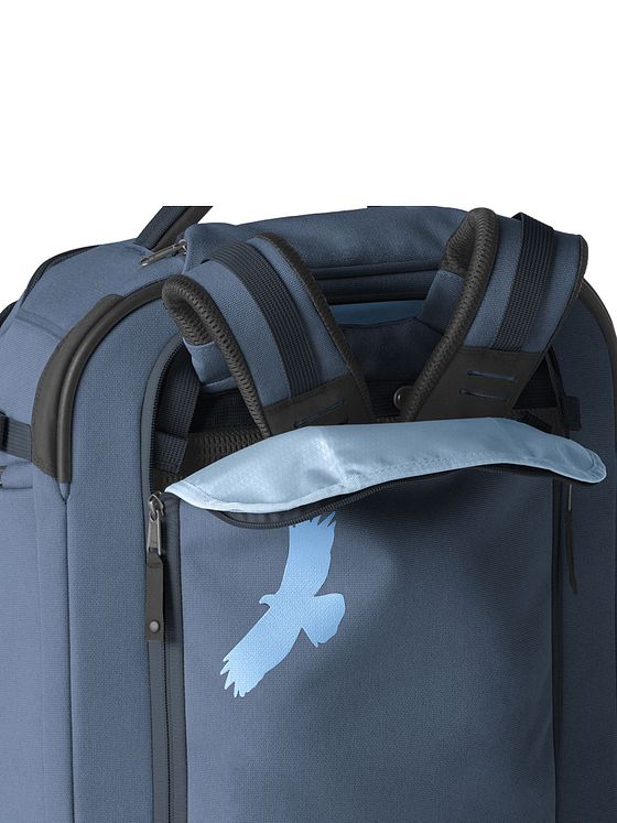 Eagle Creek Gear Warrior 2 hjul Rygsæk-trolley 55 cm Laptoprum