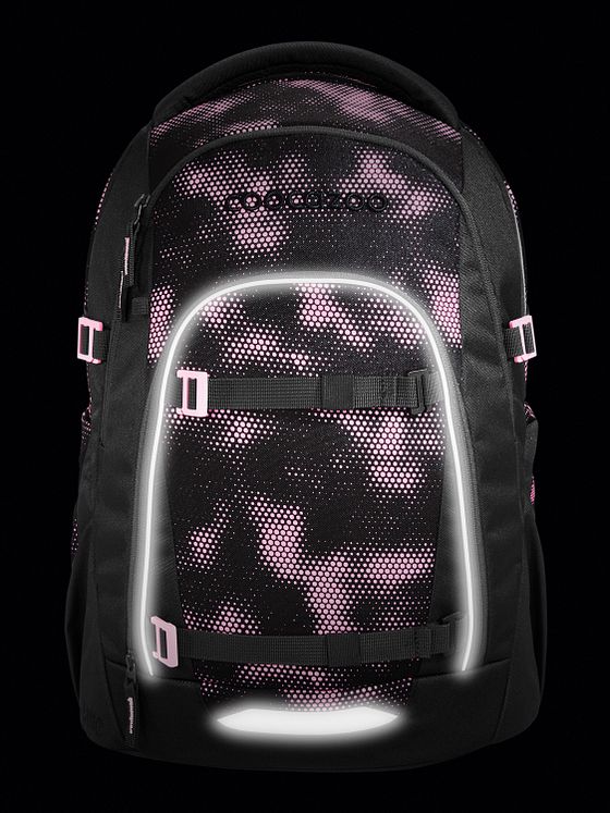 coocazoo Mate Školní batoh 44 cm