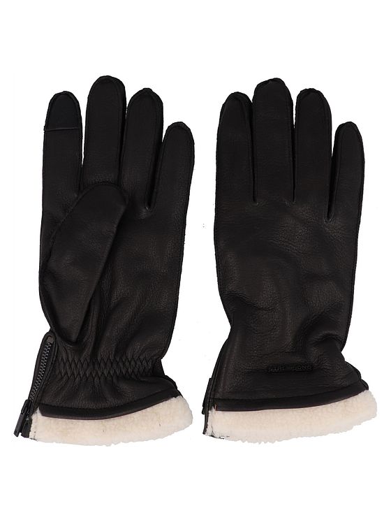 Strellson Guantes Piel natural Strellson Guantes Piel natural