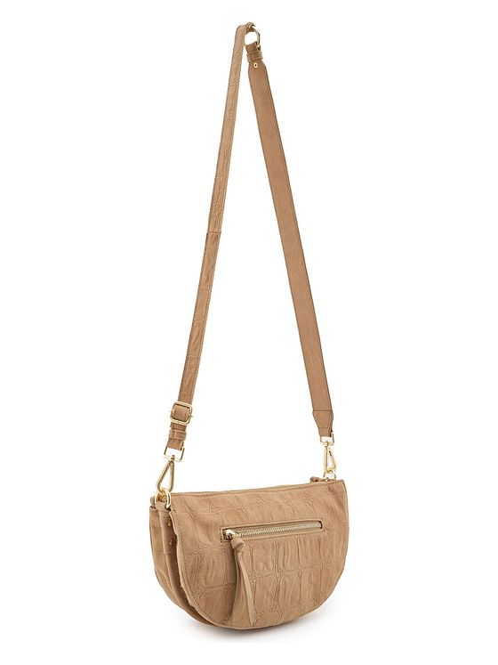 FredsBruder Velvet Wild Skuldertaske Læder 28 cm FredsBruder Velvet Wild Skuldertaske Læder 28 cm