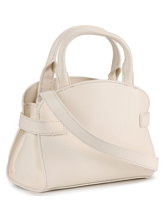 Coccinelle Sabine Håndtaske Læder 22 cm