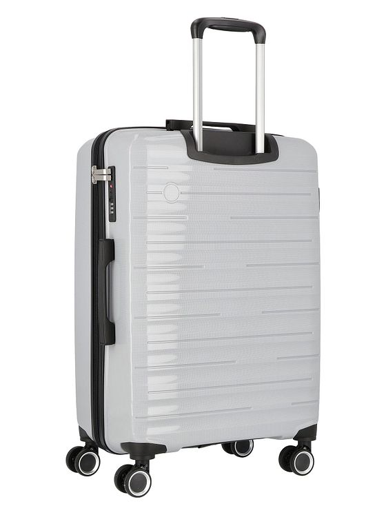 cocoono Madrid 4 hjul Trolley 67 cm