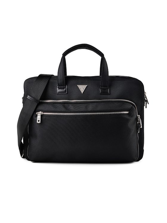 Guess Berna Dokumenttaske 41 cm Laptoprum Guess Berna Dokumenttaske 41 cm Laptoprum