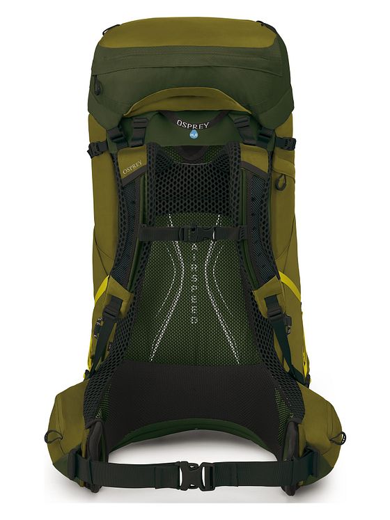 Osprey Atmos 65 Trekking-rygsæk L-XL 90 cm Osprey Atmos 65 Trekking-rygsæk L-XL 90 cm