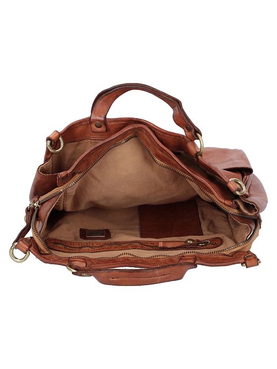 Campomaggi Tokio Kabelka Kůže 32 cm