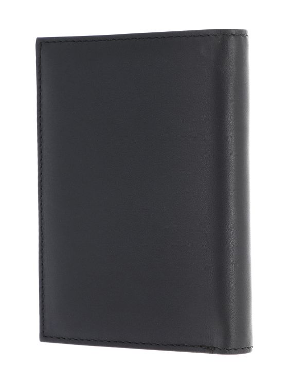 oxmox Leather Pung RFID-beskyttelse Læder 10 cm