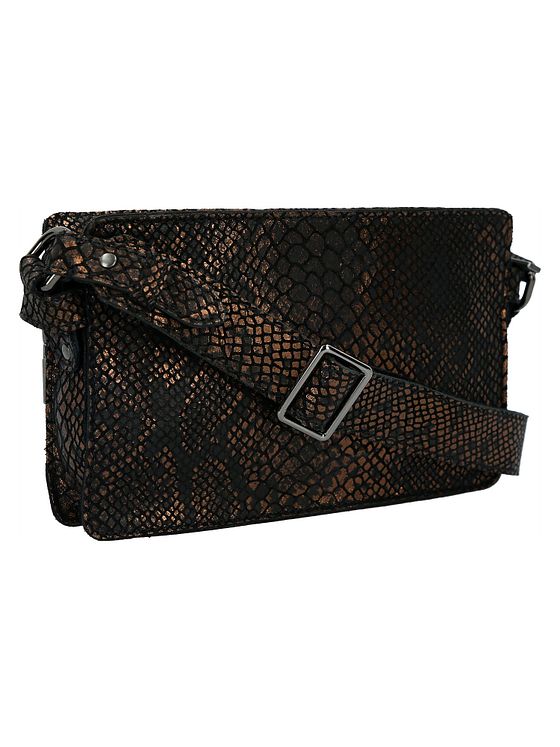 Cowboysbag Glam Monticello Skuldertaske Læder 22 cm