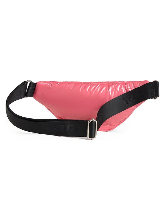 Wouf Glossy Bæltetaske 33 cm