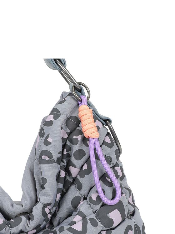 Fritzi aus Preußen Olga Limited Leo Bubble Skuldertaske 27 cm