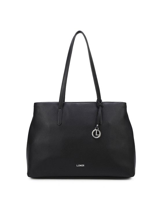 L.CREDI Polly Shopper-taske 39 cm
