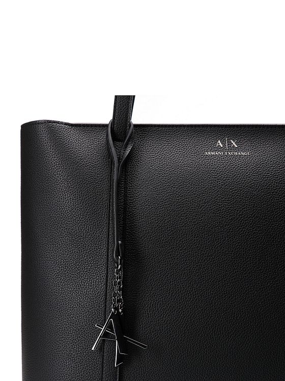 Armani Exchange Silvye Shopper-taske 33 cm