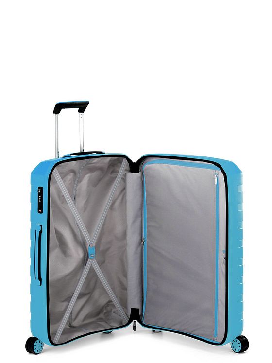 Roncato Box Sport 2.0 4 hjul Trolley 69 cm