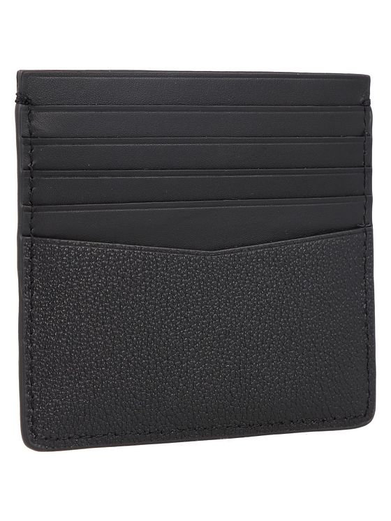 Calvin Klein Jeans Mono Kreditkortetui Læder 10 cm Calvin Klein Jeans Mono Kreditkortetui Læder 10 cm