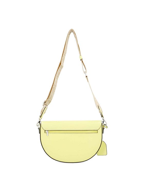 Picard Superstar Skuldertaske Læder 29 cm