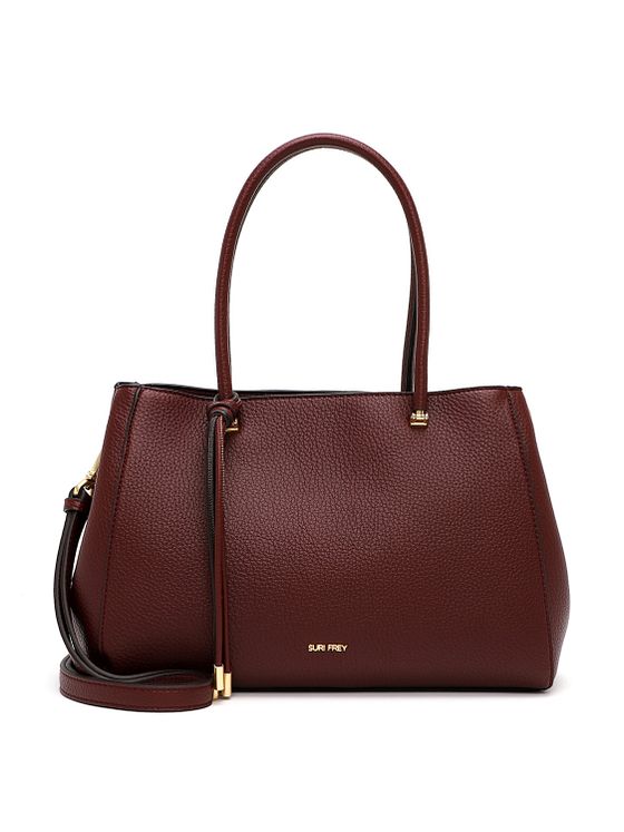 Suri Frey SFY Judy Olkalaukku 38 cm Suri Frey SFY Judy Olkalaukku 38 cm