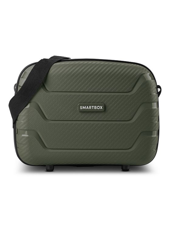 Smartbox Edition 01 Neceser rígido 34 cm Smartbox Edition 01 Neceser rígido 34 cm