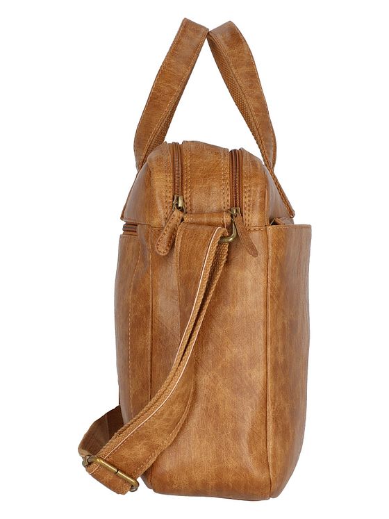 Greenland Nature 18bags dokumentmappe 40 cm rum til bærbar computer