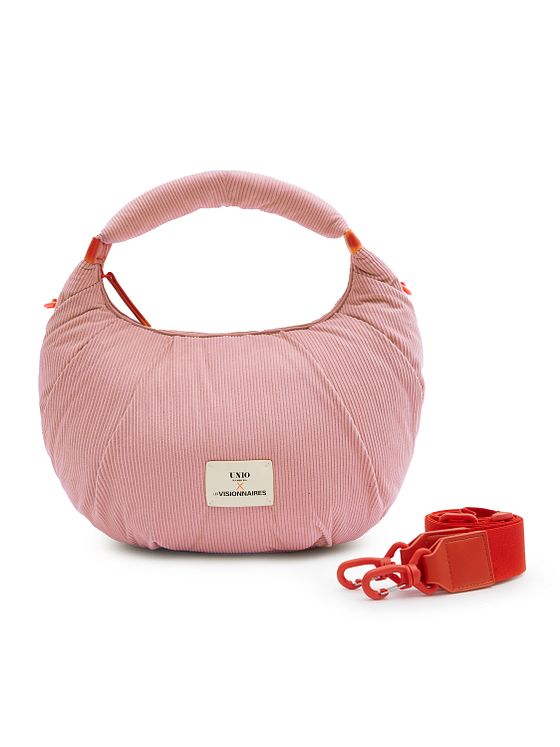 LES VISIONNAIRES Unio Kitzbuehel S Kabelka S 35 cm