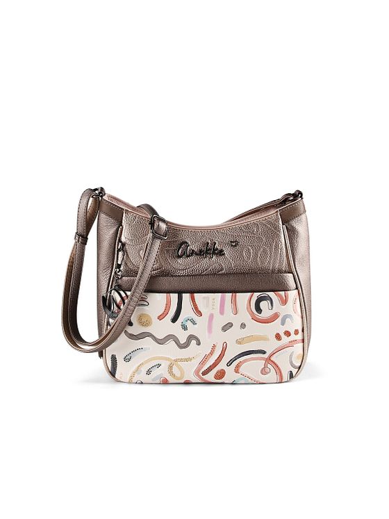 Anekke Olympia Skuldertaske 31 cm Anekke Olympia Skuldertaske 31 cm