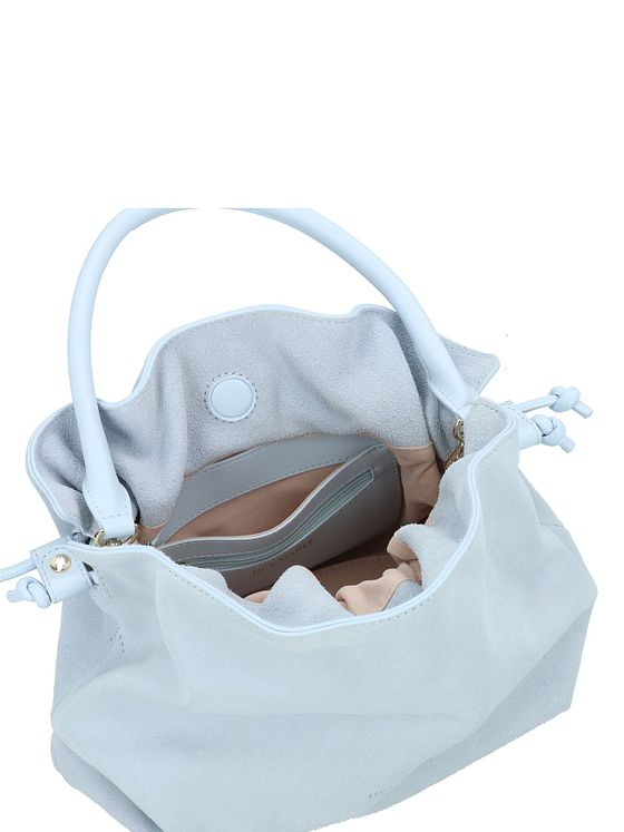 Hey Marly Cool Companion Suede Handtasche Leder 28 cm Hey Marly Cool Companion Suede Handtasche Leder 28 cm