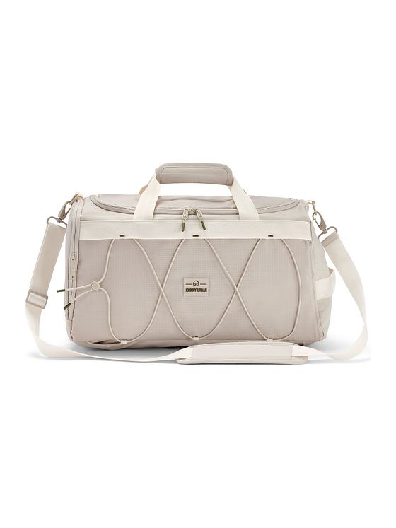 Johnny Urban Move Series Shawn Weekend-rejsetaske 50.5 cm Johnny Urban Move Series Shawn Weekend-rejsetaske 50.5 cm