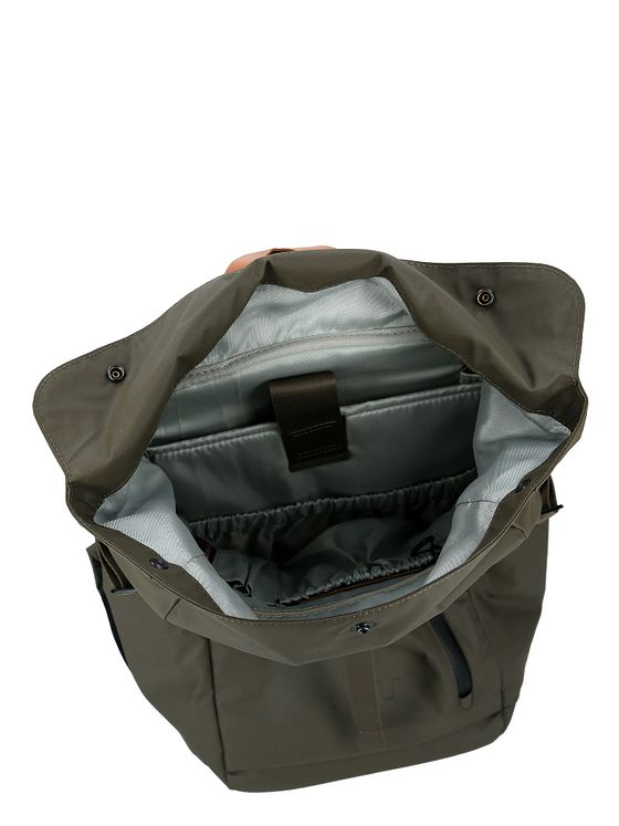 aunts & uncles Japan Tokachi Daypack 41 cm Laptoprum aunts & uncles Japan Tokachi Daypack 41 cm Laptoprum