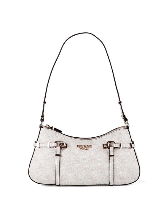 Guess Leona Skuldertaske 29 cm