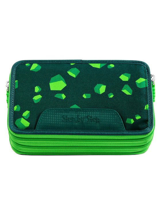 Step by Step Penalhus