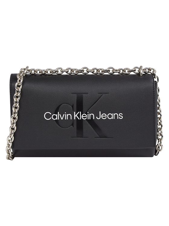 Calvin Klein Jeans Sculpted Skuldertaske 25 cm