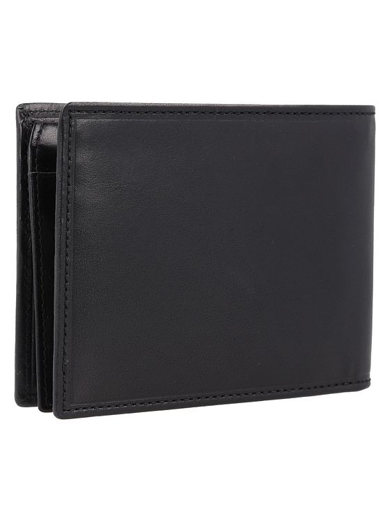 The Bridge Story Uomo visitkortholder i læder 13 cm