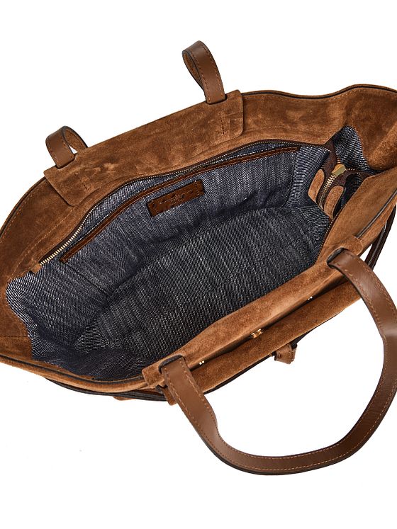 Gianni Chiarini Belty Bolsa de hombro Piel natural 38 cm Gianni Chiarini Belty Bolsa de hombro Piel natural 38 cm