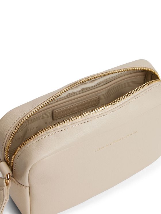 Tommy Hilfiger TH Logotape Skuldertaske 20 cm Tommy Hilfiger TH Logotape Skuldertaske 20 cm