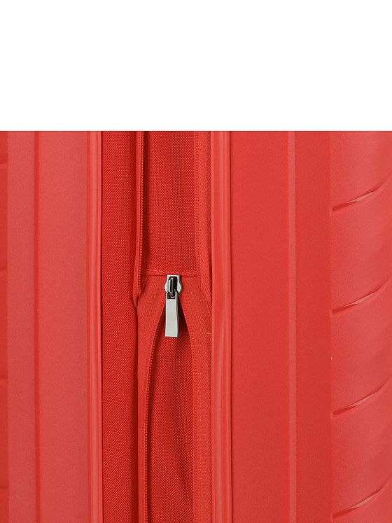 Travelite Burano 4 hjul Kuffert 3-delt med strækfold Travelite Burano 4 hjul Kuffert 3-delt med strækfold