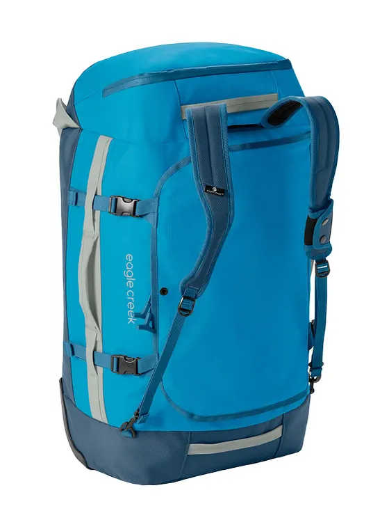 Eagle Creek Cargo Hauler 110 L 2-pyöräinen Matkakassi 77 cm Eagle Creek Cargo Hauler 110 L 2-pyöräinen Matkakassi 77 cm