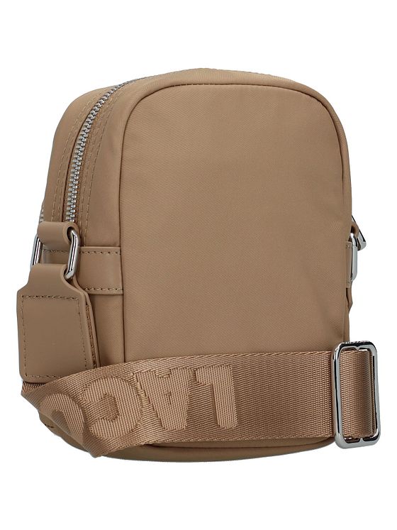 Lacoste Active Nylon Skuldertaske 12 cm