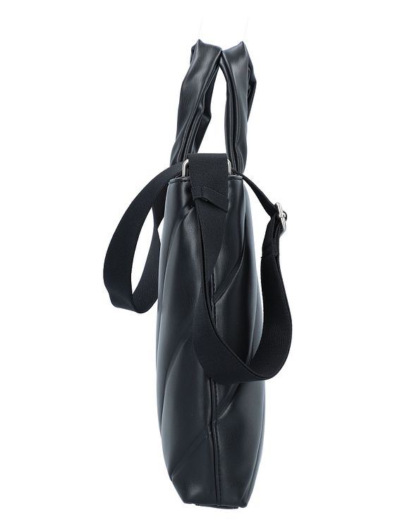 Calvin Klein Jeans Quilted Håndtaske 34 cm
