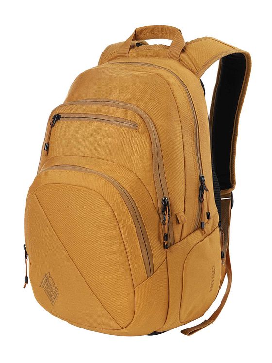 NITRO Stash 29 Skoletaske 49 cm