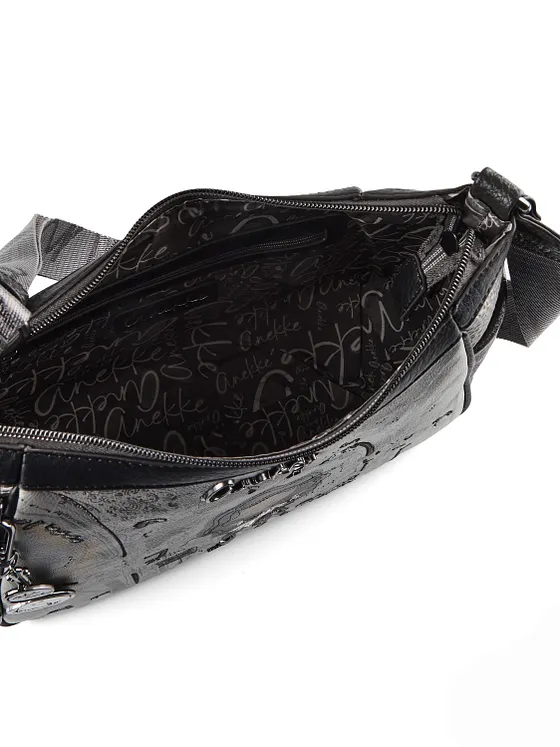 Anekke Orchestra Skuldertaske 32 cm Anekke Orchestra Skuldertaske 32 cm