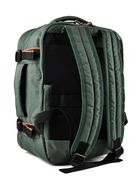 American Tourister Take2Cabin-rygsæk med 40 cm rum til bærbar computer