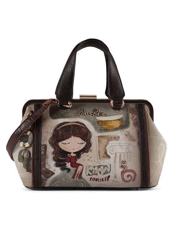 Anekke Muse Skuldertaske 29 cm