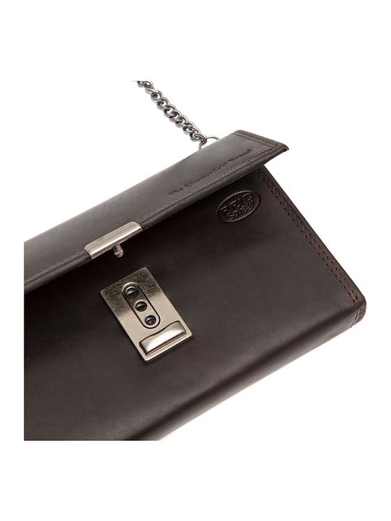 The Chesterfield Brand Waiter Pung Læder 18 cm The Chesterfield Brand Waiter Pung Læder 18 cm