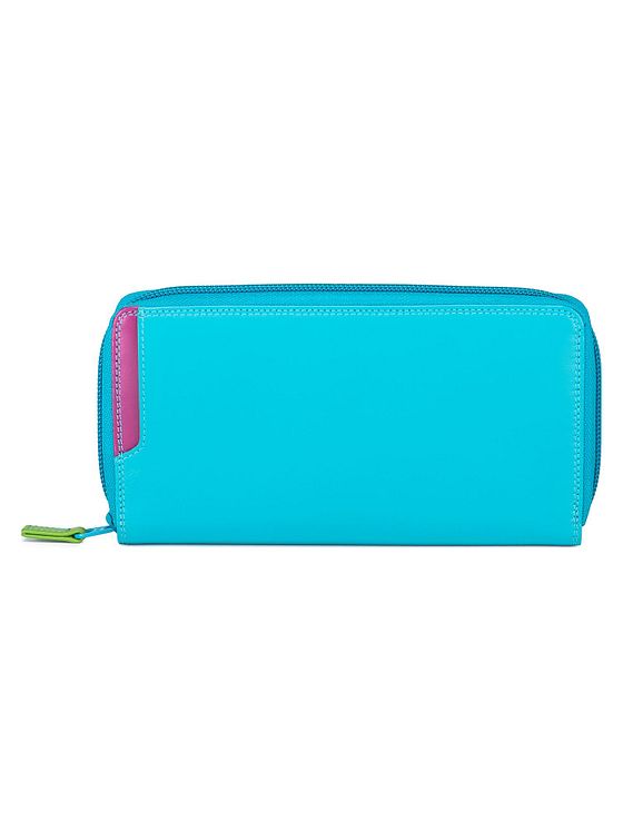 Mywalit Pung RFID-beskyttelse Læder 20 cm