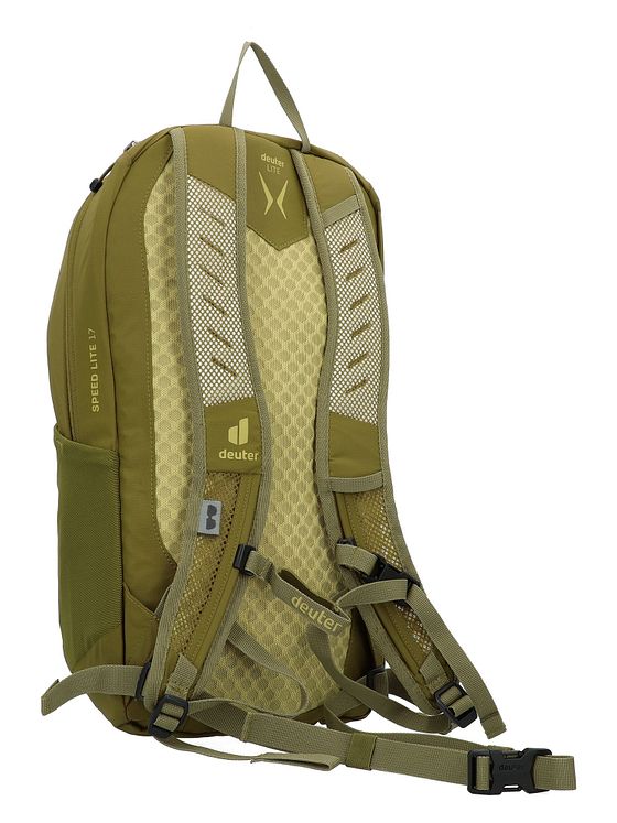 Deuter Speed Lite 17 Vandrer-rygsæk 46 cm