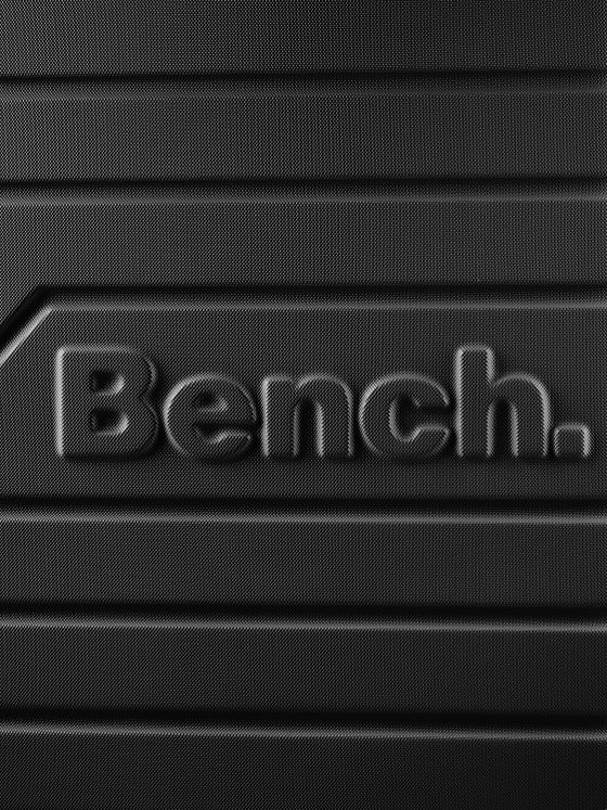 Bench Seattle 4-hjulet Kabinekuffert S 55 cm Bench Seattle 4-hjulet Kabinekuffert S 55 cm