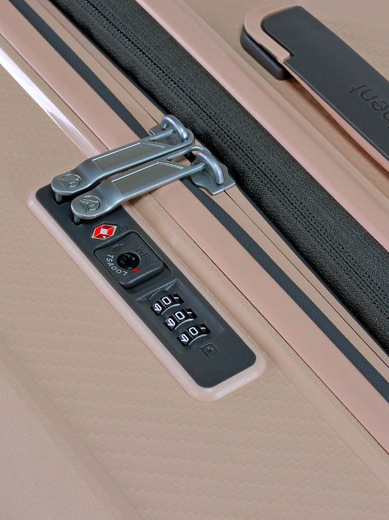 Eminent Aegis 4 kolečka Vozík M 61 cm s roztažitelným záhybem