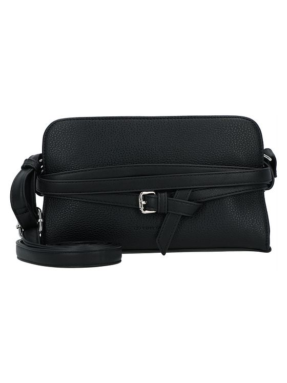 Tom Tailor Freya Skuldertaske 25 cm Tom Tailor Freya Skuldertaske 25 cm