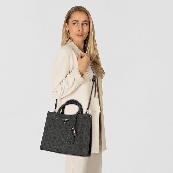 Guess Meridian II Shopper-taske 30 cm Guess Meridian II Shopper-taske 30 cm