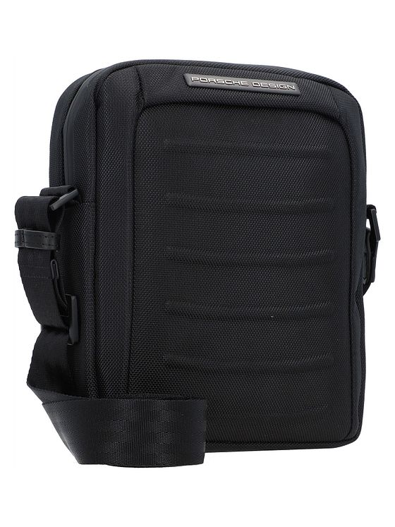 Porsche Design Roadster Skuldertaske 20 cm Porsche Design Roadster Skuldertaske 20 cm