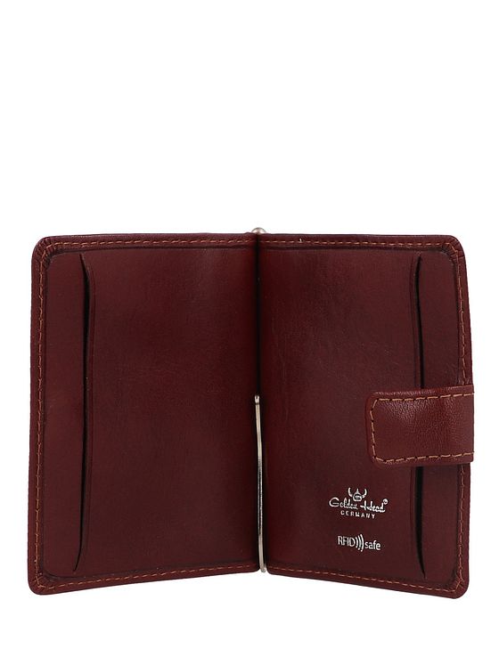 Golden Head Peněženka Colorado s klipem RFID